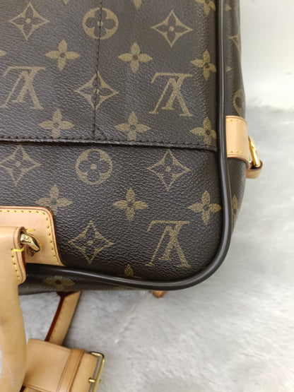 LV Icare Laptop Monogram 2009