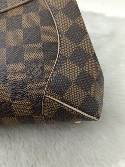 LV Caissa Flap Damier Rose Ballerine 2016