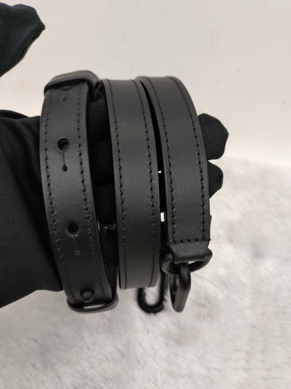 LV Soft Trunk Wallet Monogram Eclipse (CHIP)
