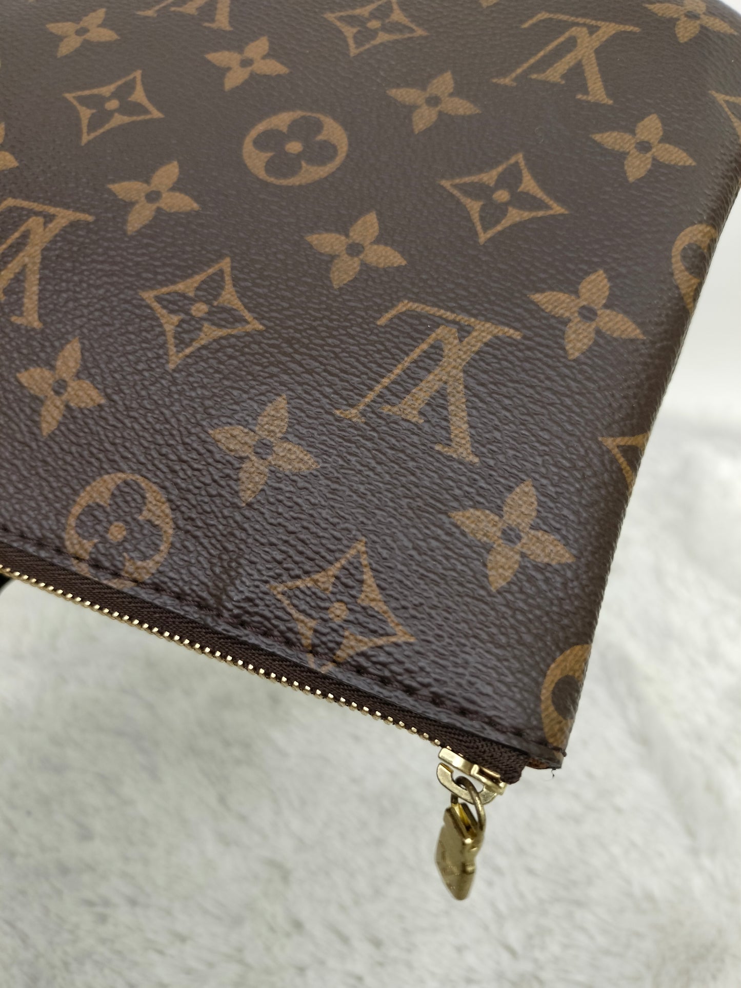 LV Etui Voyage Monogram 2019