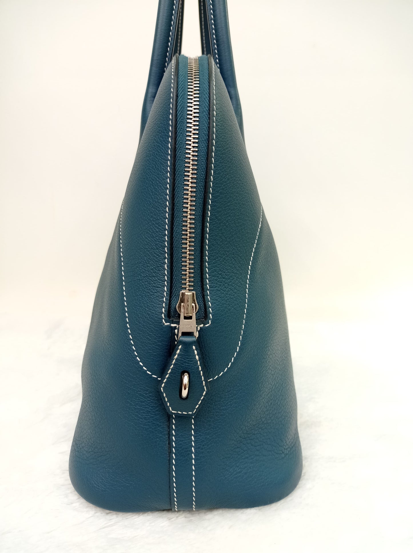 Bolide 35 Relax Evercolour Blue PHW #T
