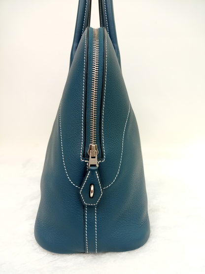 Bolide 35 Relax Evercolour Blue PHW #T
