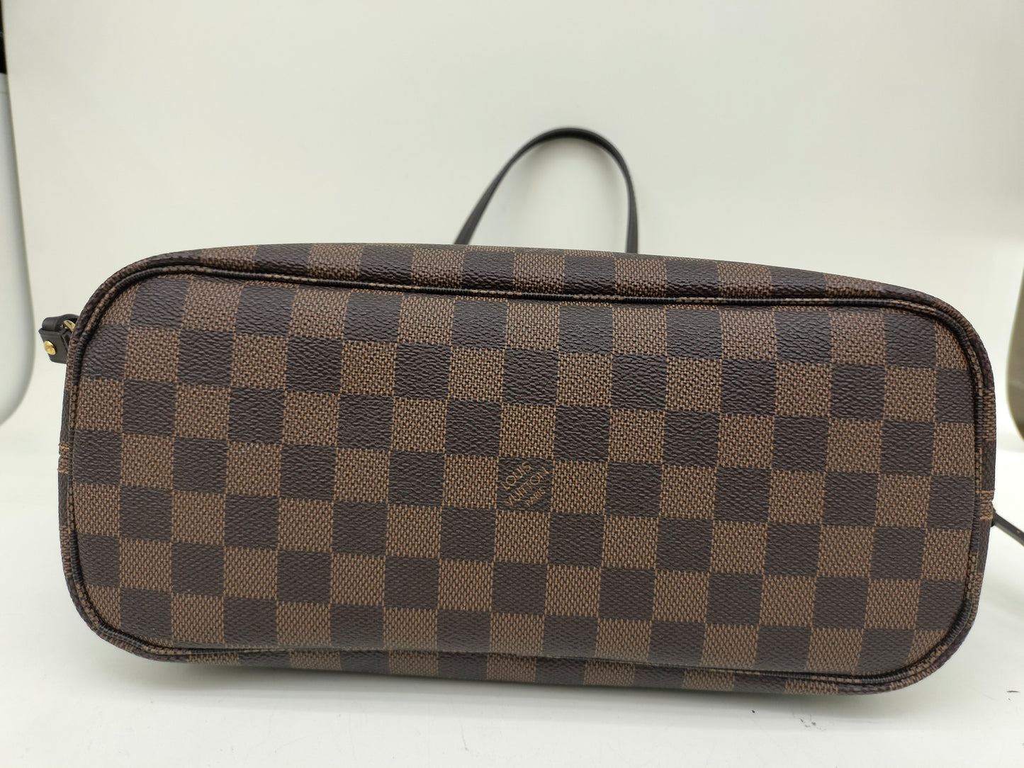 LV Neverfull PM Damier 2023 (CHIP)