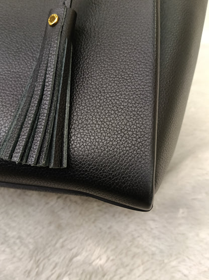 LV Lockmeto Tote Taurillon Noir 2017