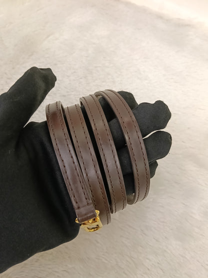 LV Alma BB Damier (CHIP)