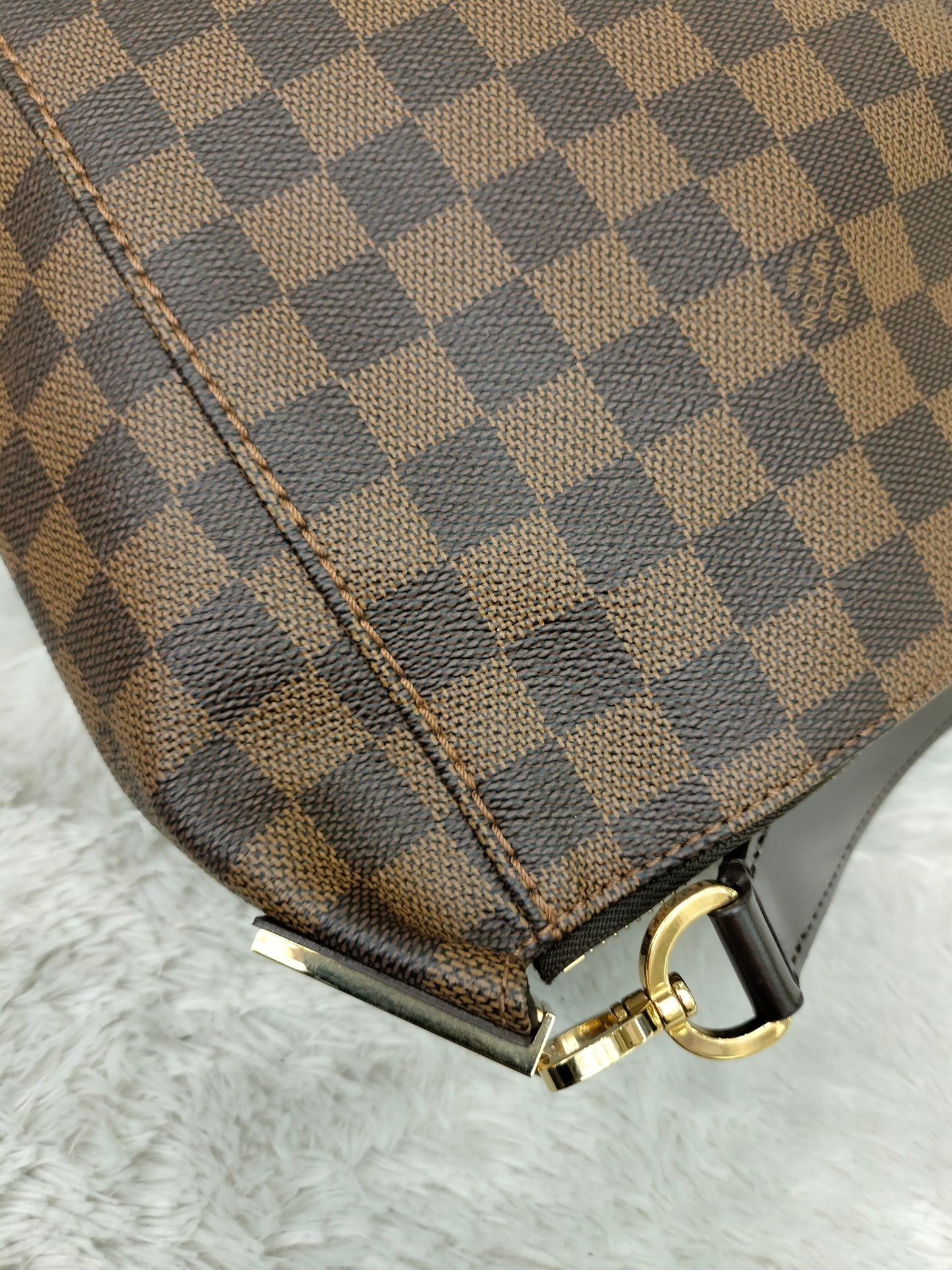 LV Portobello GM Damier