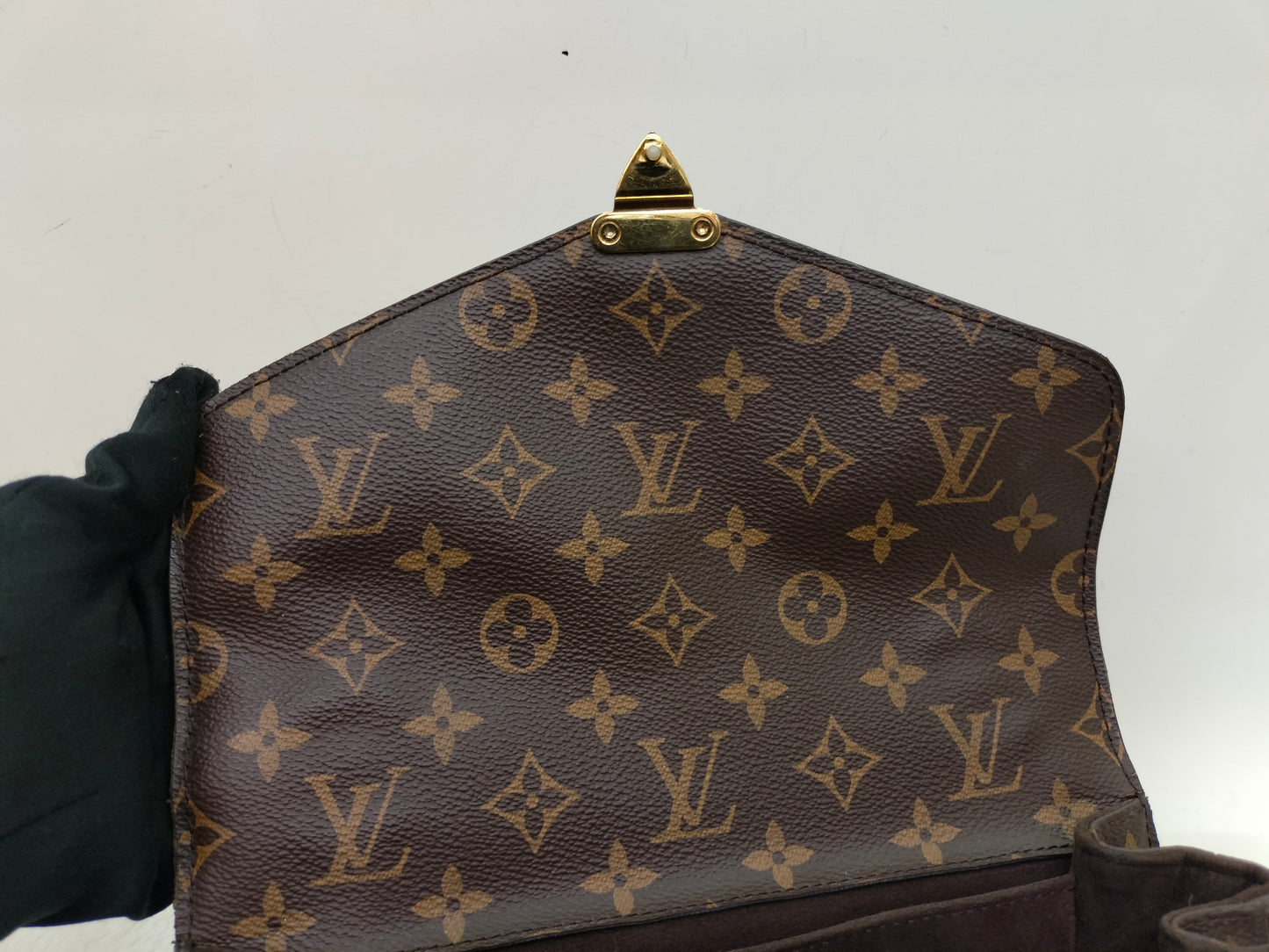LV Metis Monogram 2019