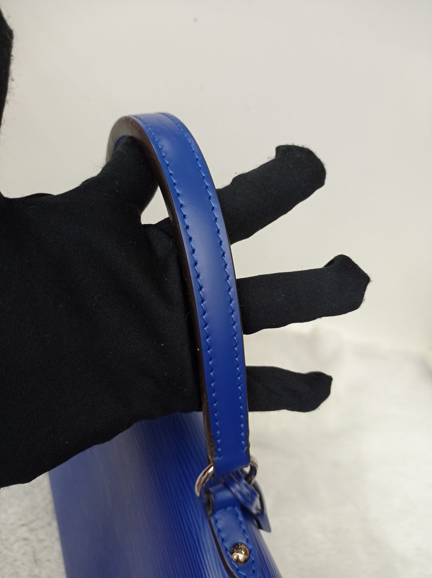 LV Cluny MM Epi Blueberry 2016