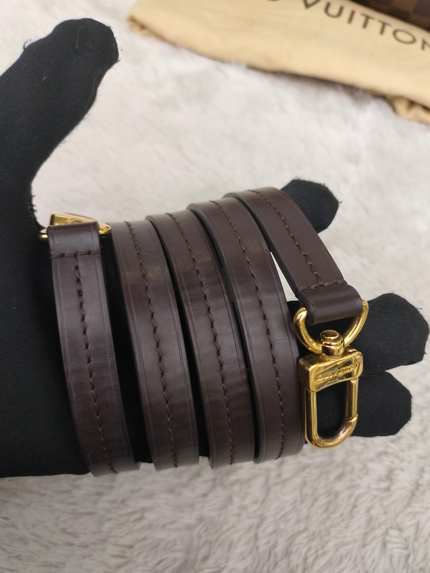 LV Croisette Damier 2018