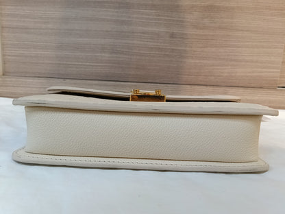 LV WOC Metis Monogram Empreinte Creme (CHIP)