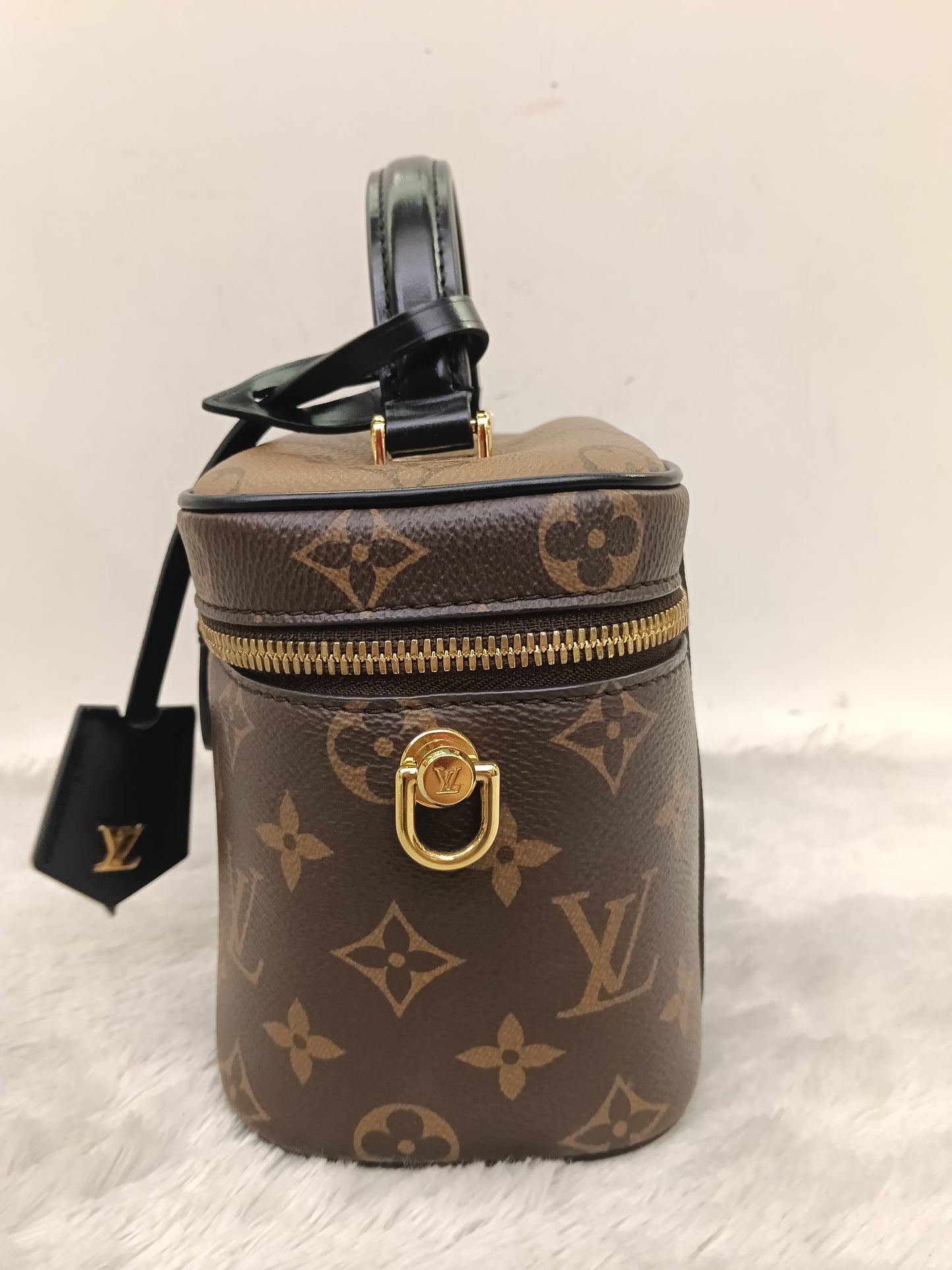 LV Vanity PM Monogram Reverse (CHIP)