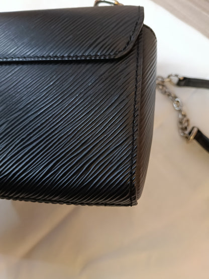 LV Twist Mini Epi Black 2020