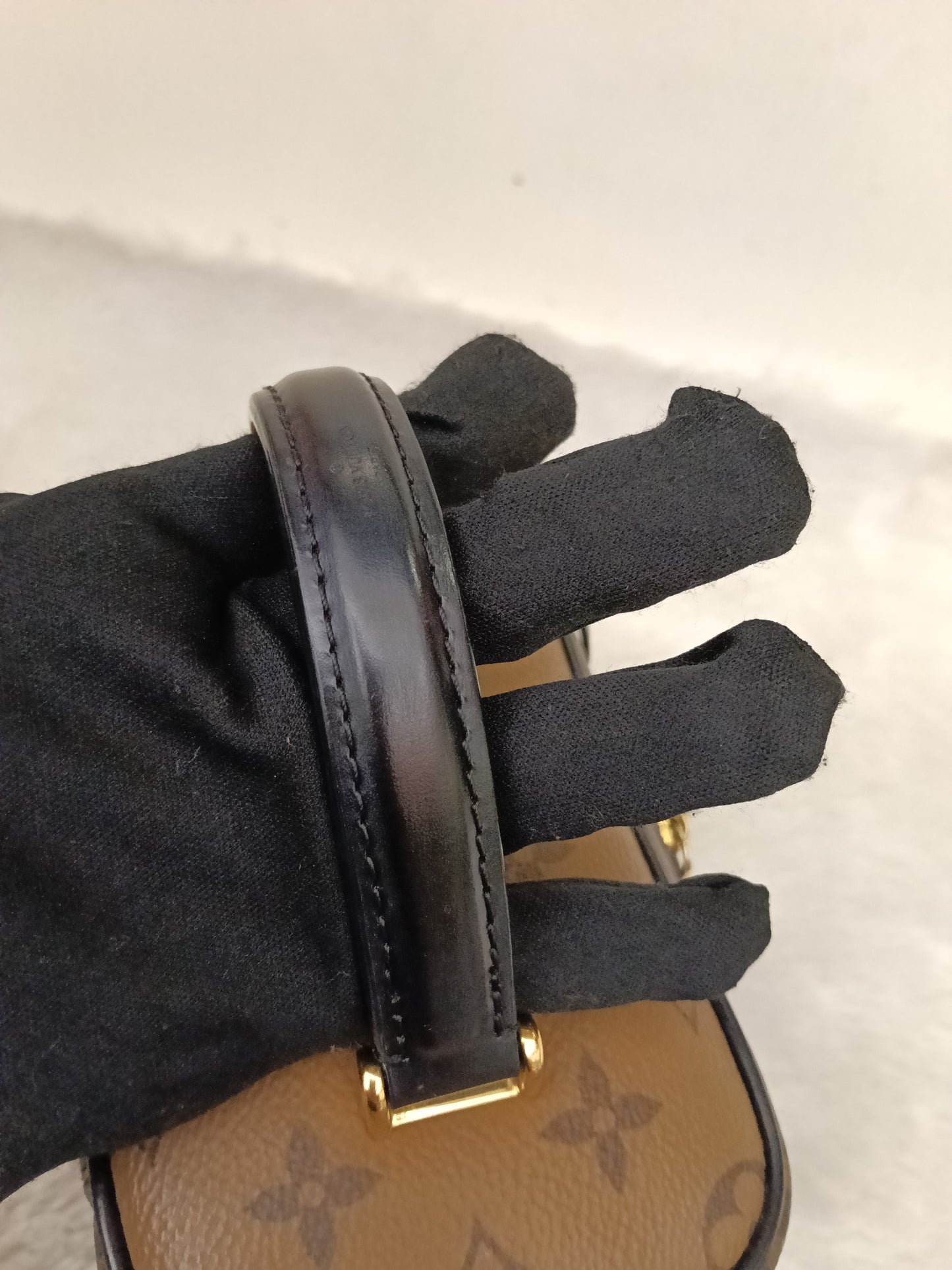 LV Vanity PM Monogram Reverse (CHIP)