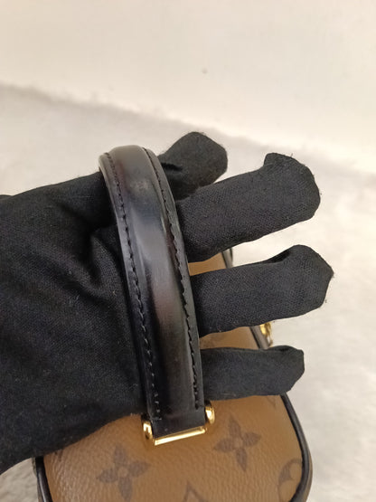LV Vanity PM Monogram Reverse (CHIP)