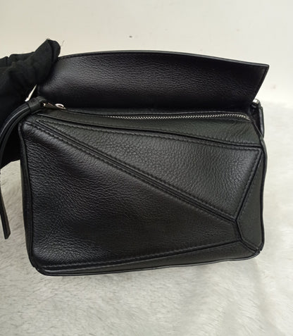 Loewe Puzzle Mini Black SHW 2022