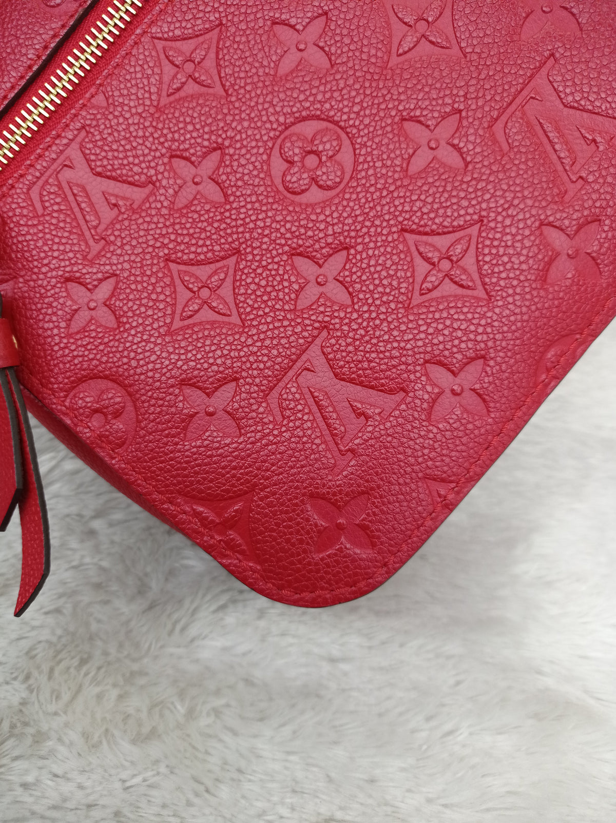 LV Metis Empreinte Cerise 2018