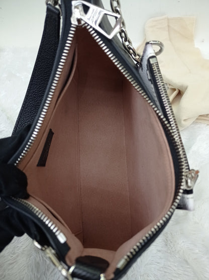 LV Marelle NM Epi Noir (CHIP)