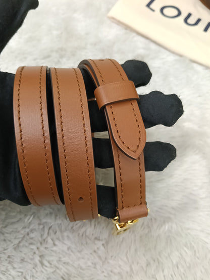 LV Loop Hobo Monogram Reverse (CHIP)