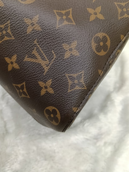 LV Neo Noe MM Monogram Caramel 2020