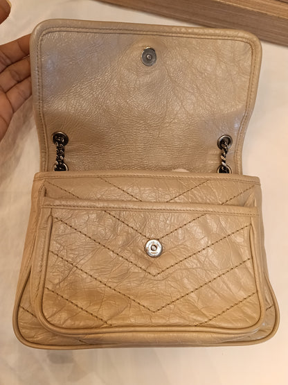 YsL Niki Baby Beige RHW 2018