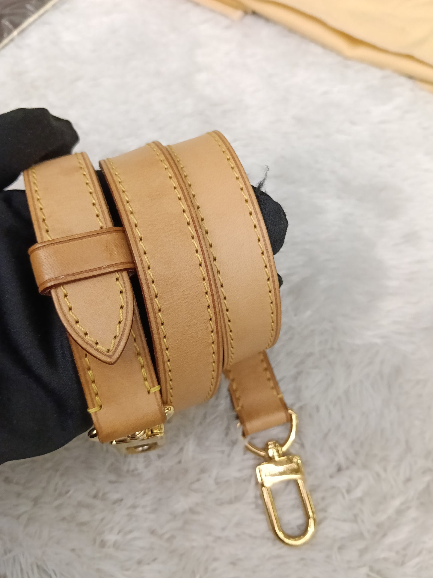 LV Retiro NM Monogram 2015