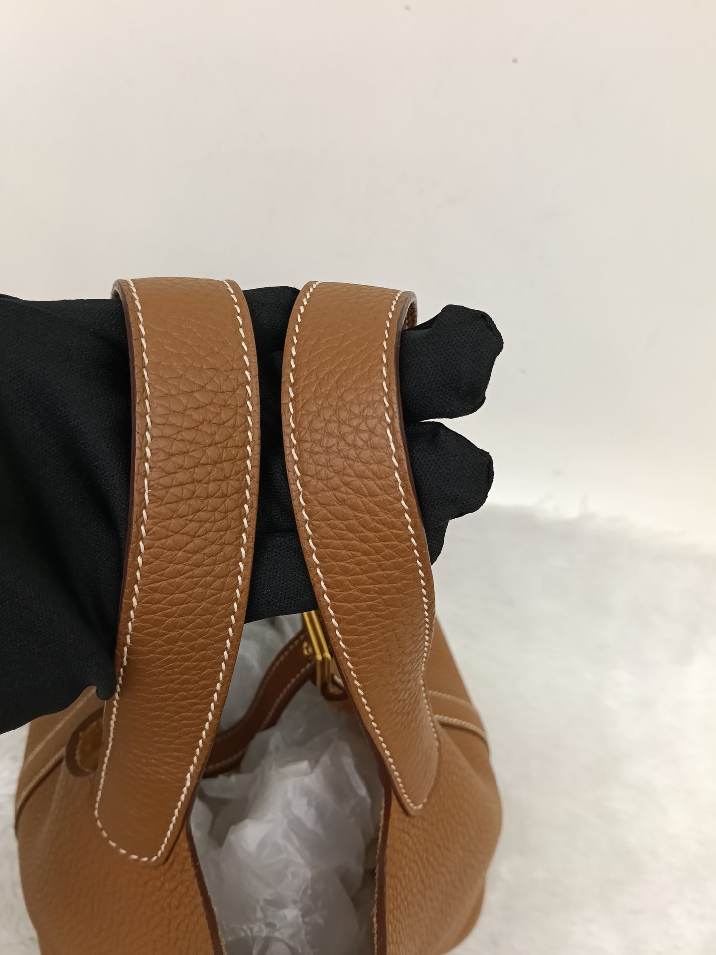 Picotin Lock 18 Clem Gold GHW #Y