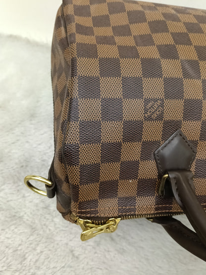 LV Bandou 30 Damier 2019