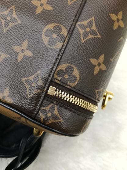 LV Vanity PM Monogram Reverse (CHIP)