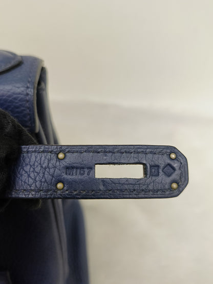 K28 Togo Royale Blue PHW #Q square