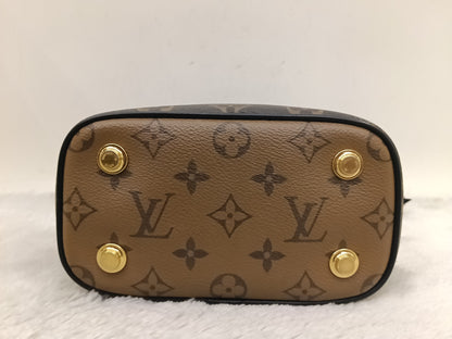 LV Vanity PM Monogram Reverse (CHIP)