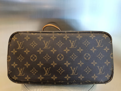 LV Neverfull MM Monogram 2016