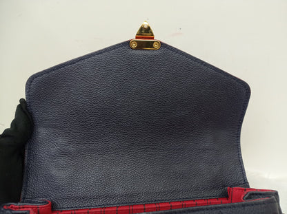 LV Metis Empreinte Marine Rouge 2019