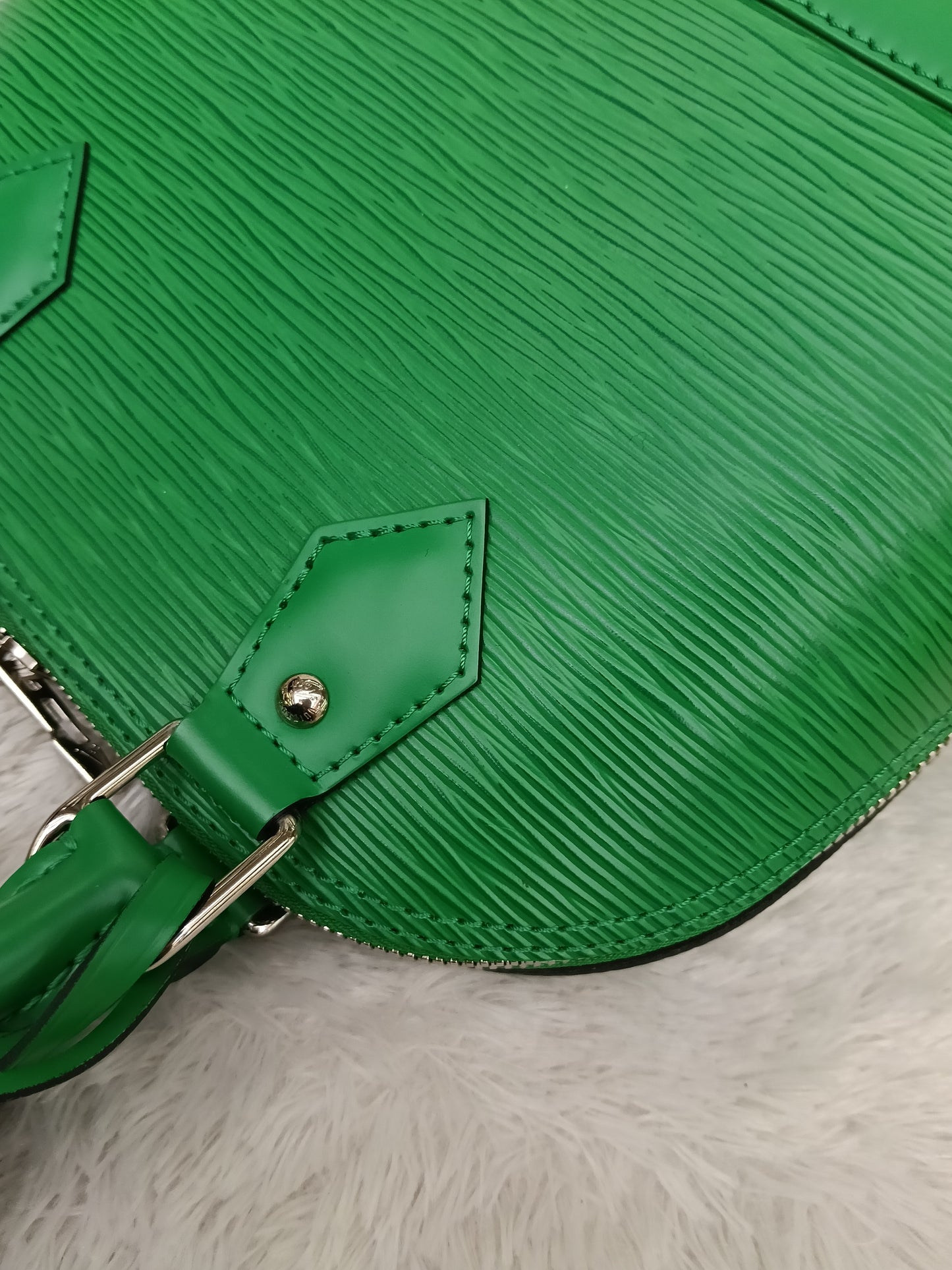 LV Alma BB Epi Green (CHIP)