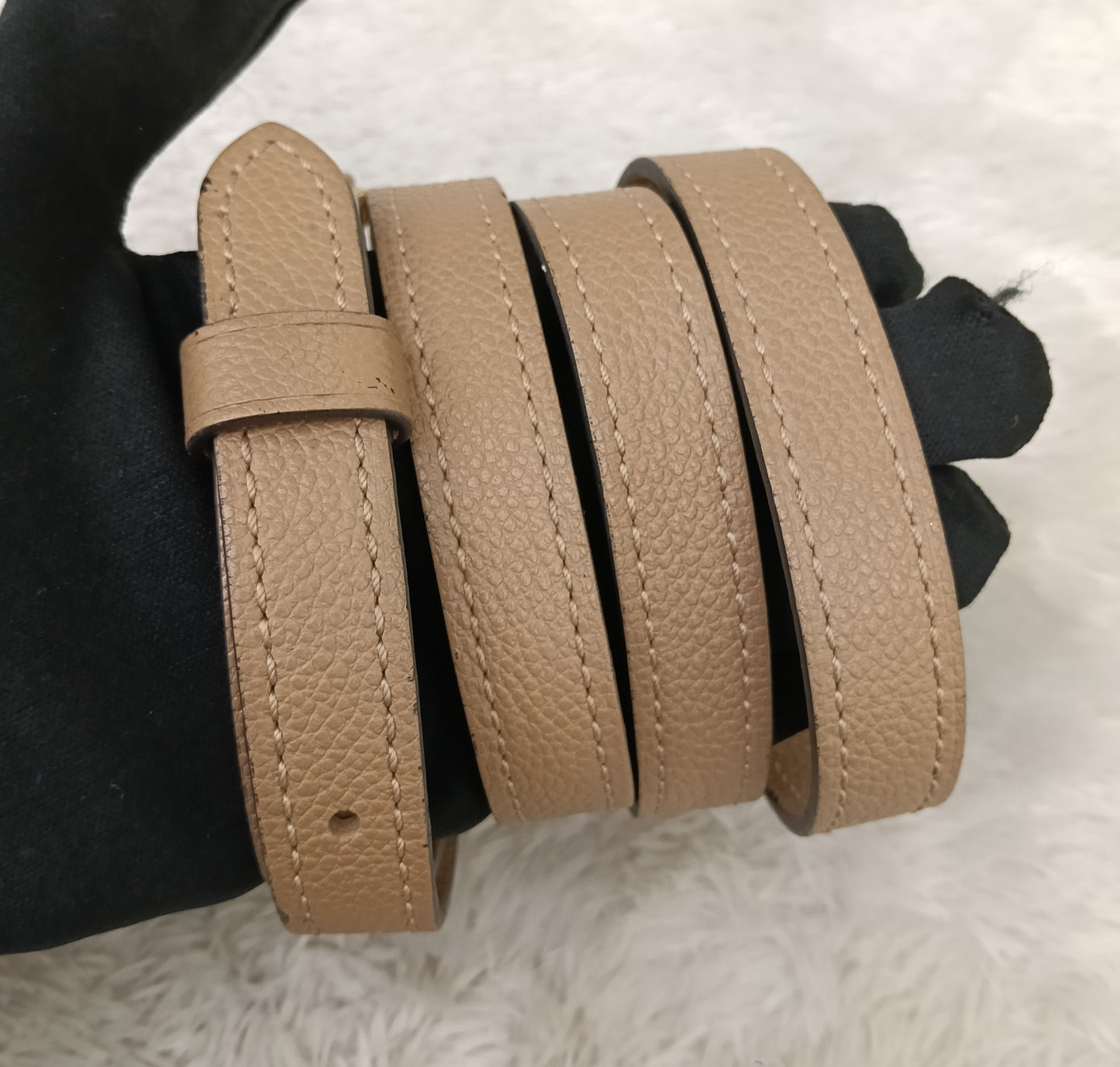 LV Metis Monogram Empreinte Papyrus 2017