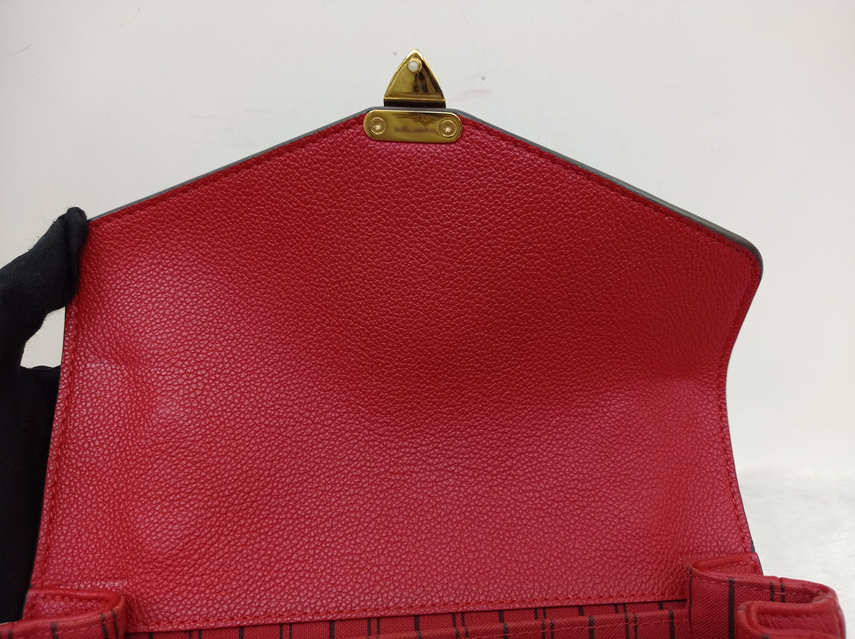 LV Metis Empreinte Cerise 2018