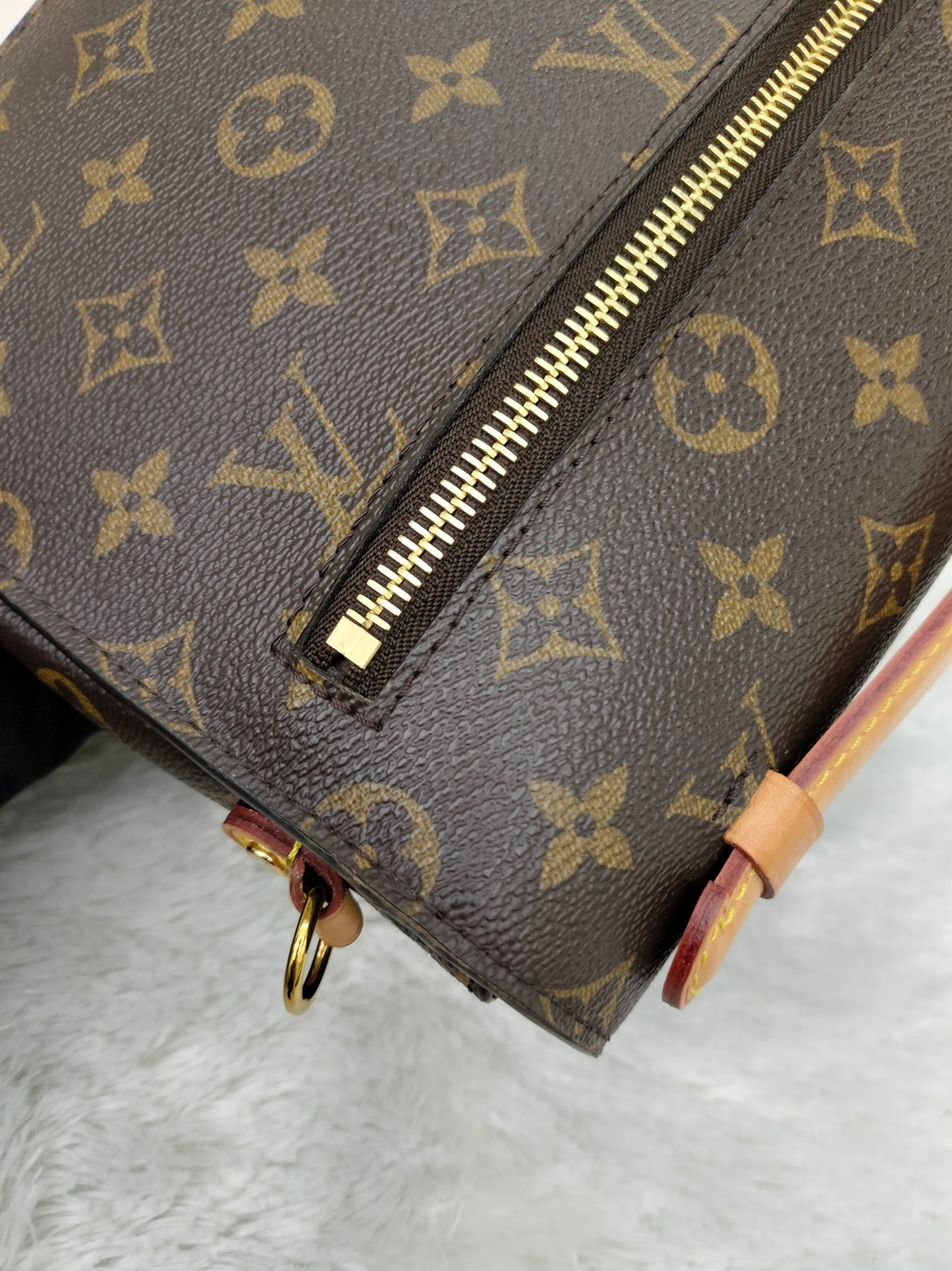 LV Metis Monogram 2016
