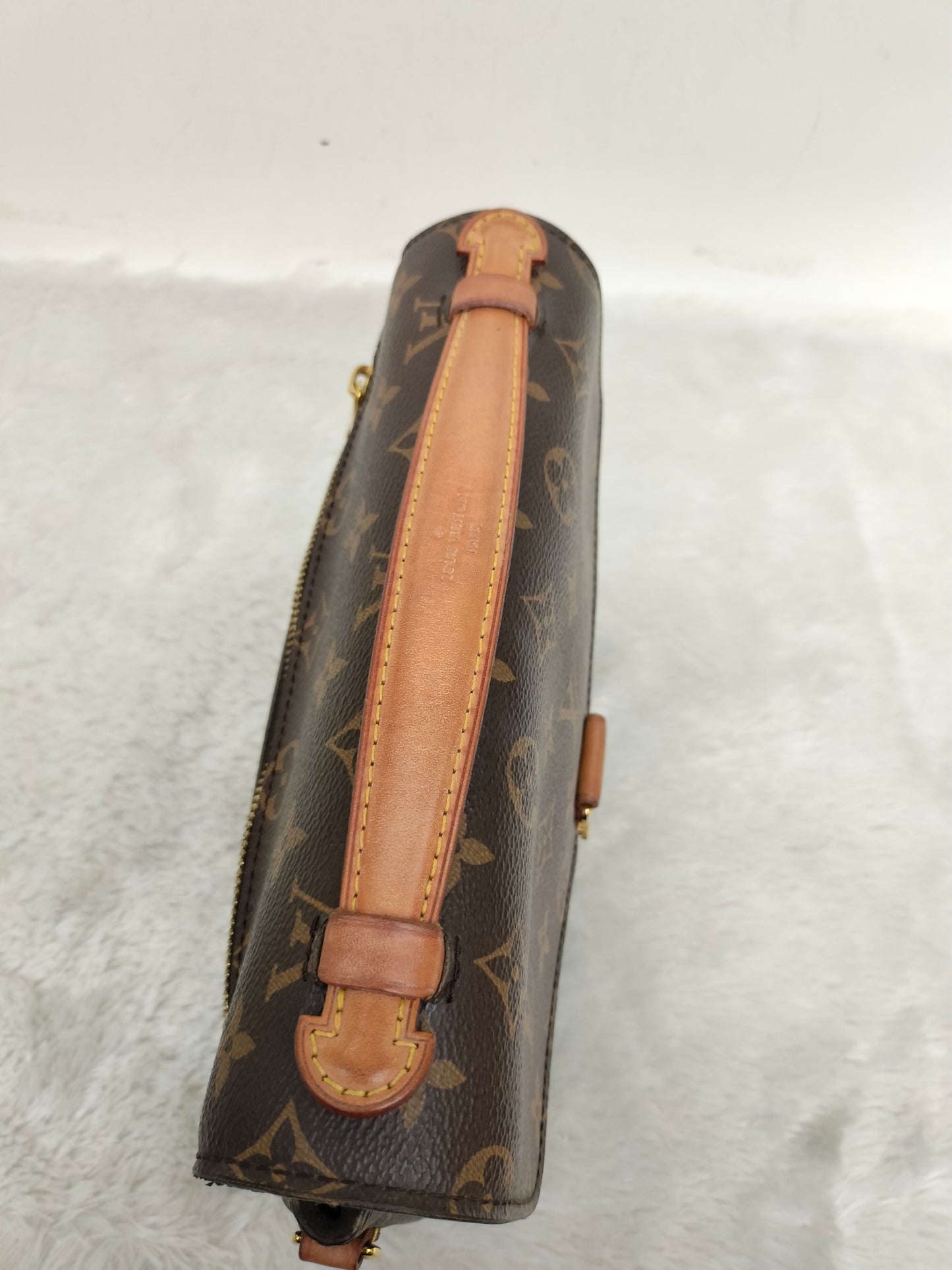 LV Metis Monogram 2019