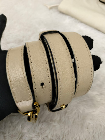 Loewe Puzzle Small Edge Angora GHW 2021