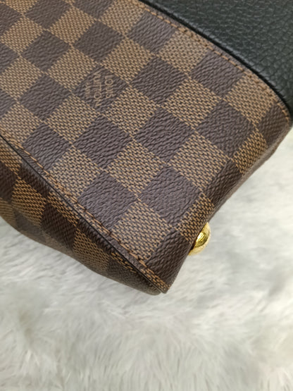 LV Bond Street BB Damier Noir 2018