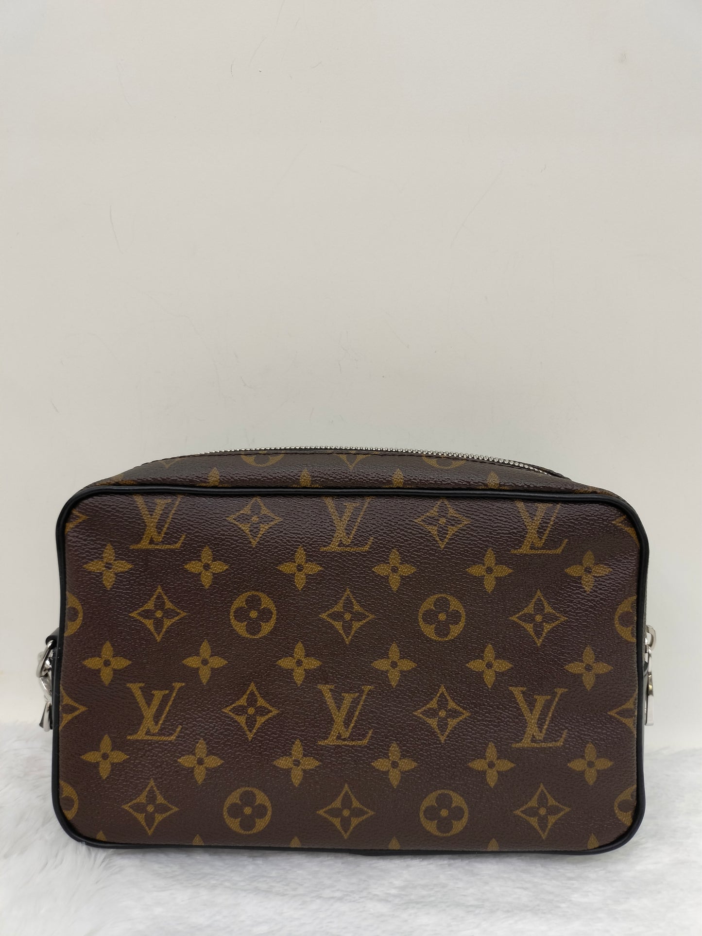 LV Kasai Monogram Macassar 2016