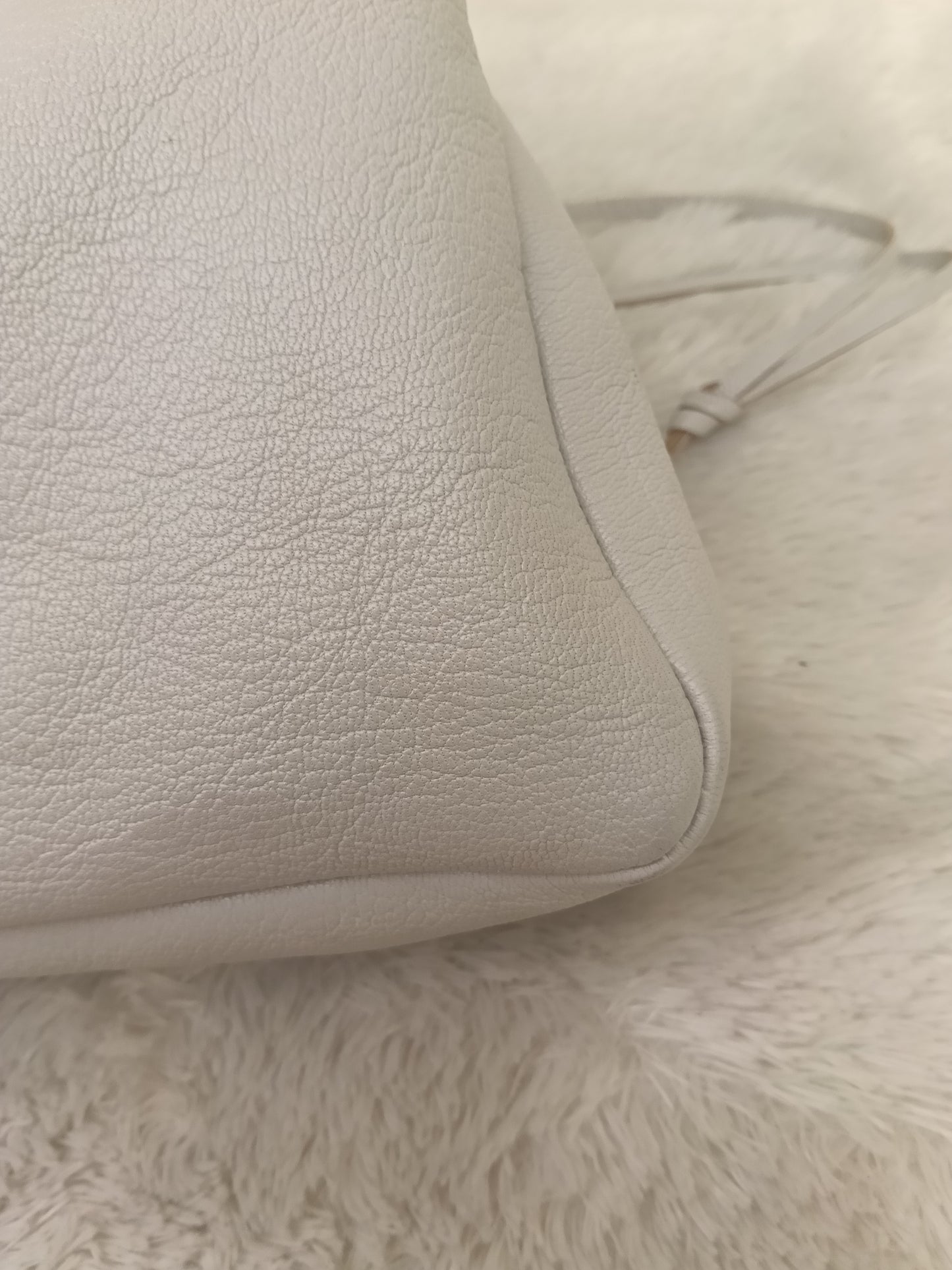 Balenciaga Town City Edge Gris GHW 2015