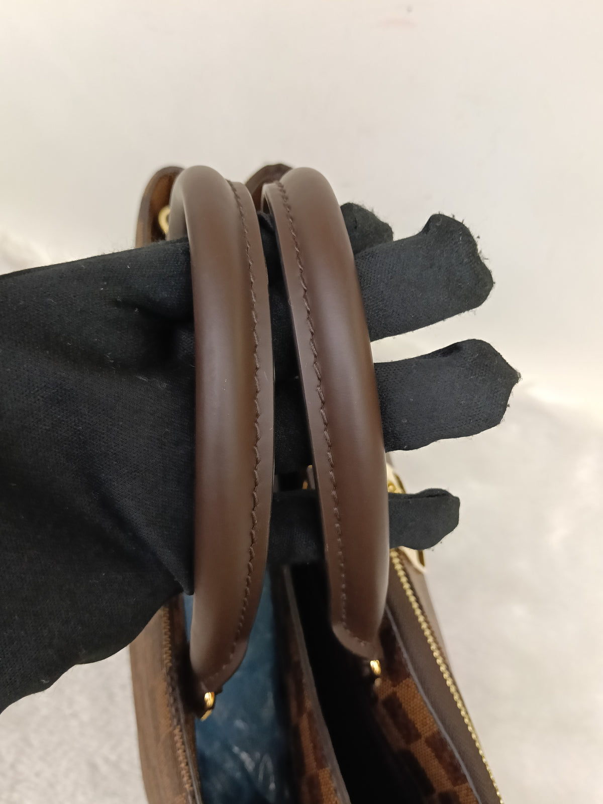 LV Brompton Damier 2016