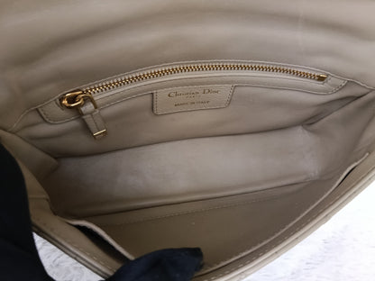Dior Caro Small Beige GHW 2020