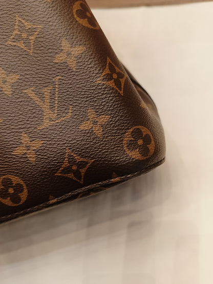 LV Neo Noe MM Monogram Caramel (CHIP)
