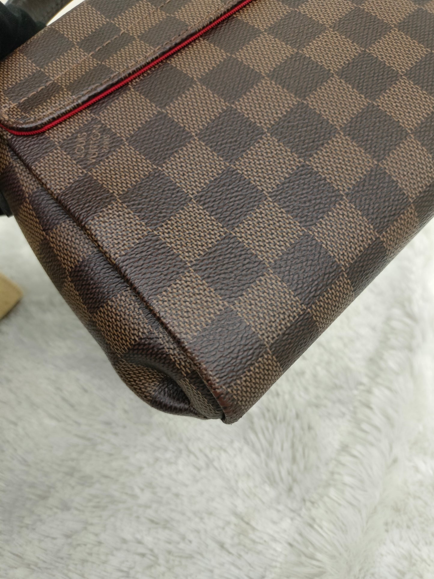 LV Croisette Damier 2018