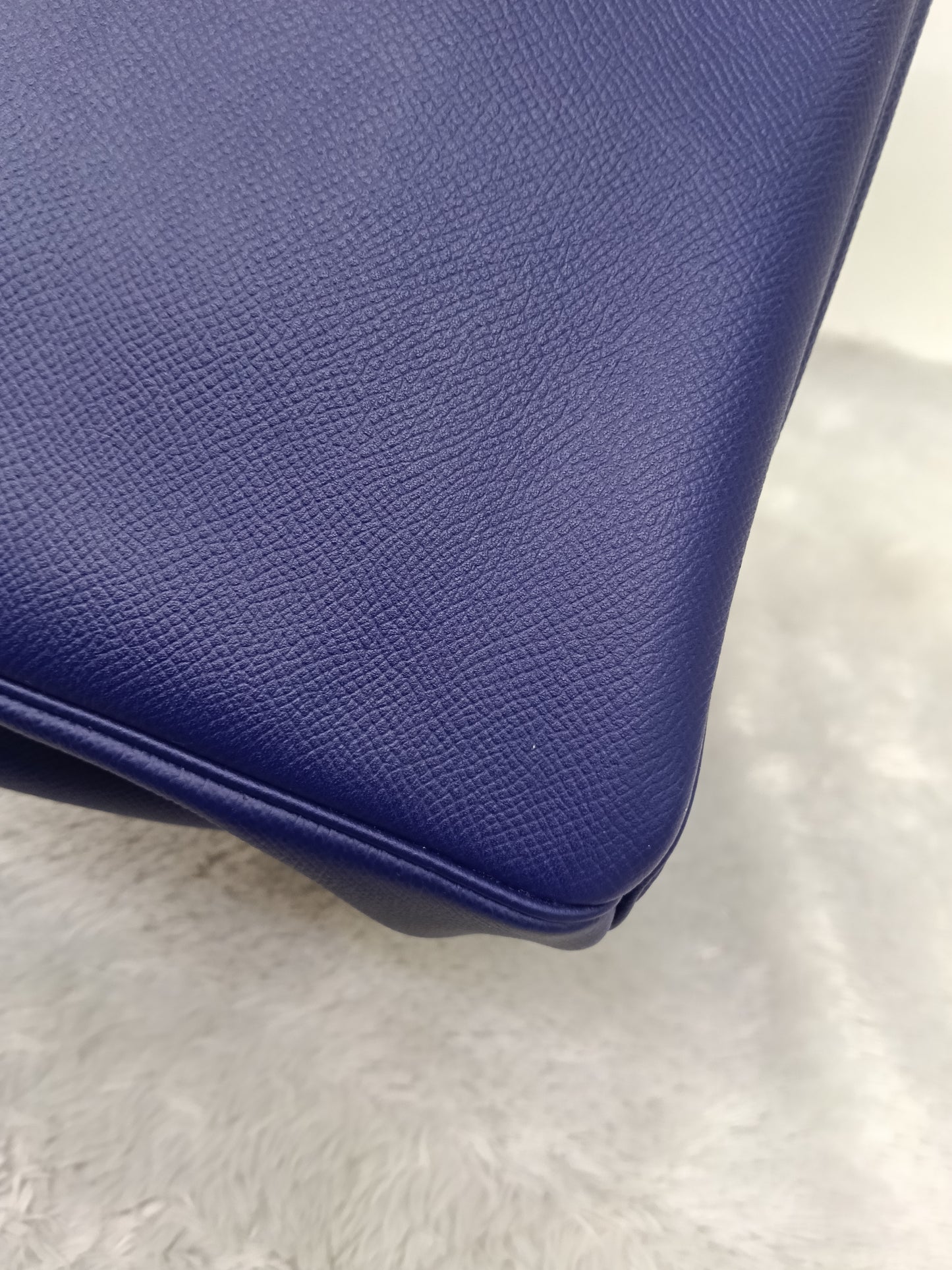 B35 Epsom Blue Saphire PHW #C