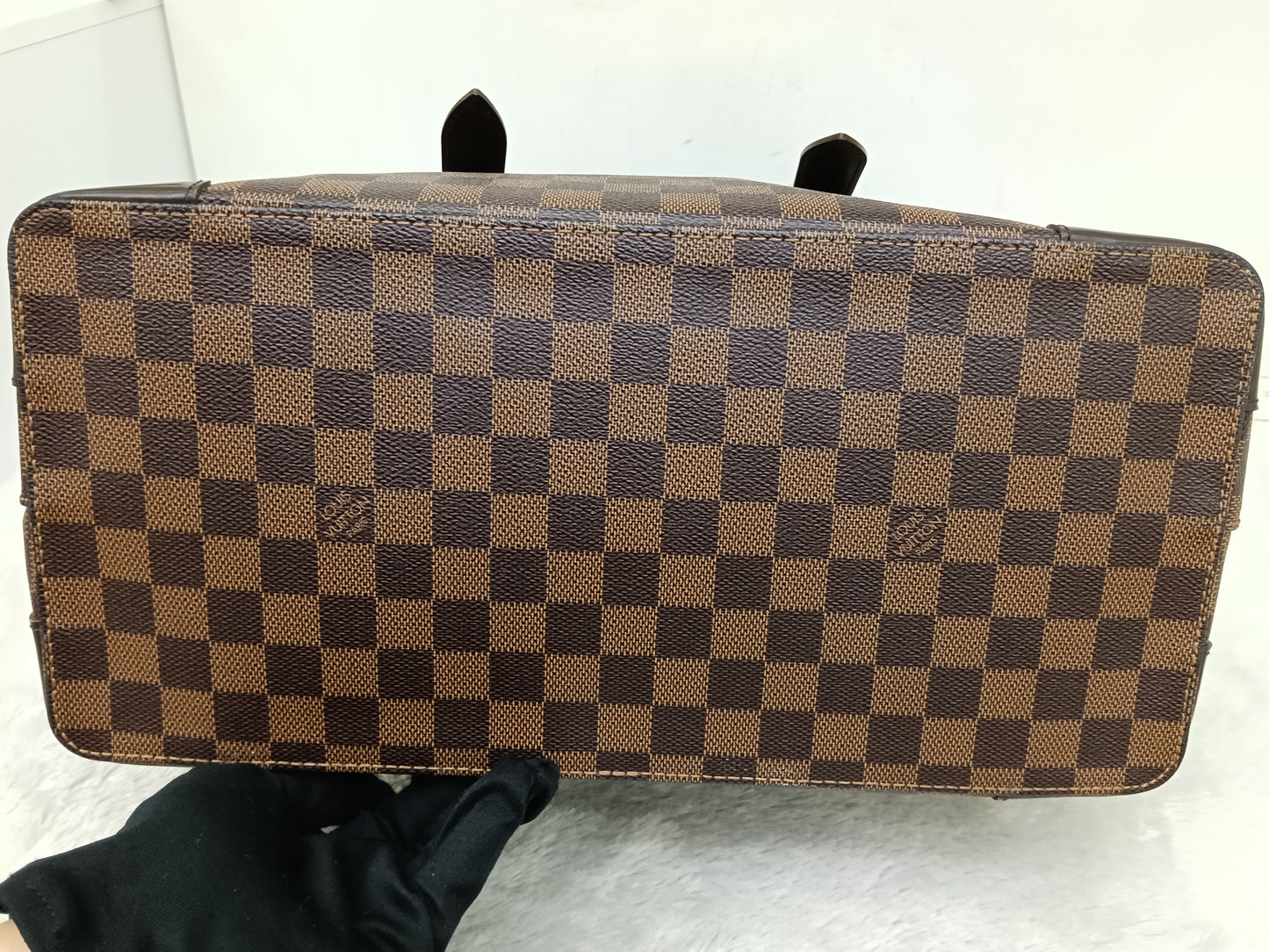 LV Hampstead MM Damier 2012