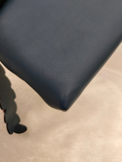 Fendi BTW Medium Blue Tail SHW 2016