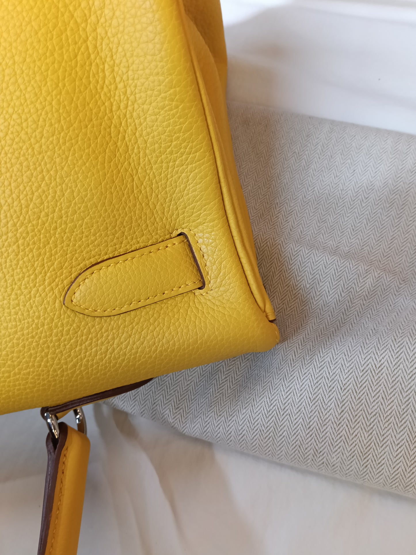 Kelly Shoulder Clem Soleil PHW #M square