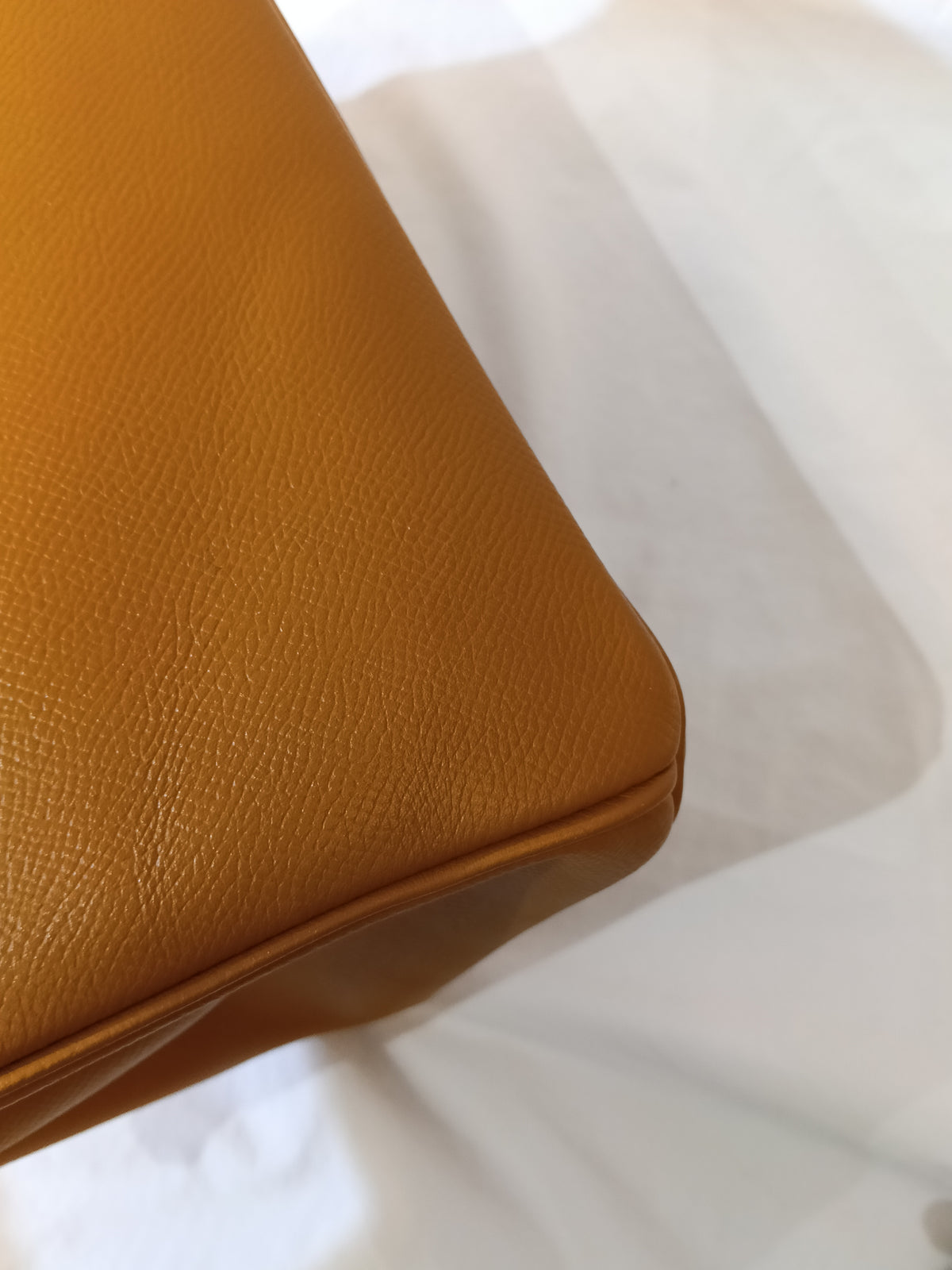 B30 Epsom Toffee GHW #A